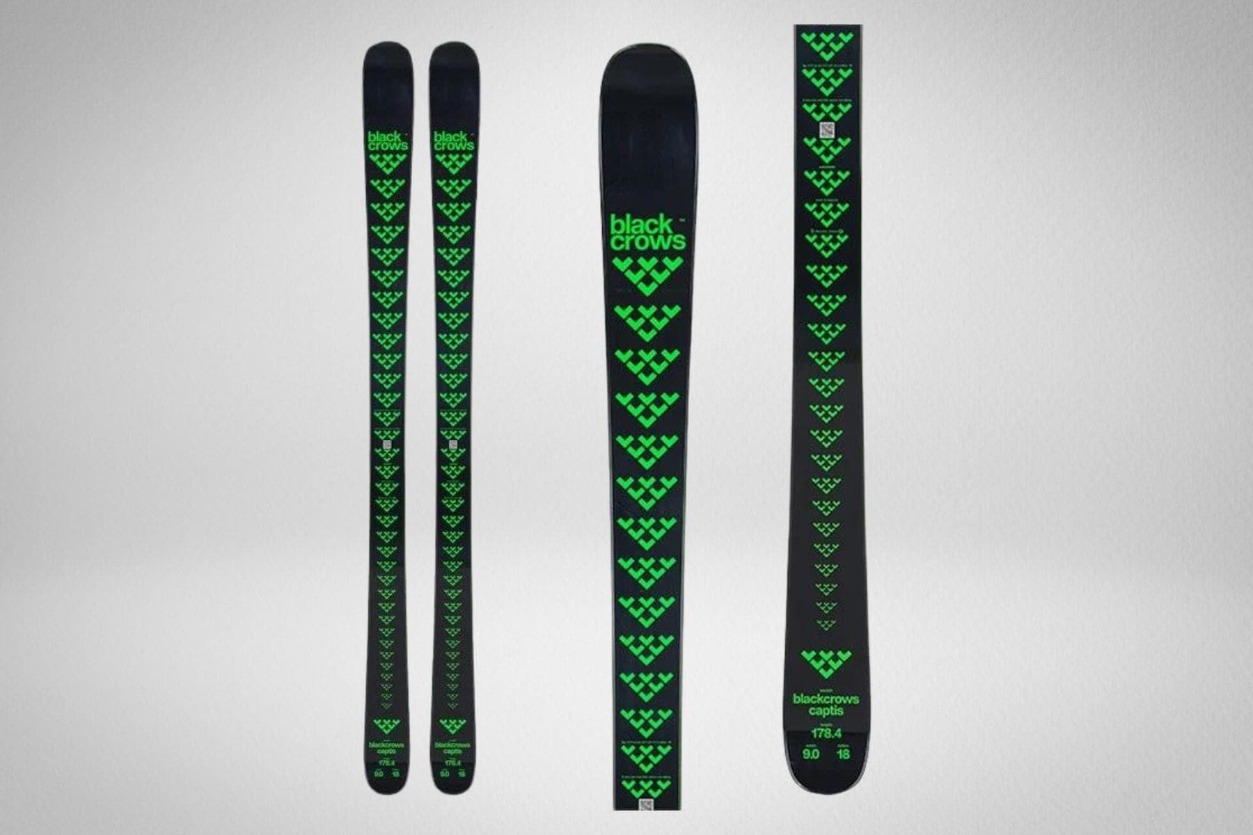 10 Best K2 Skis in 2025 | For All Types of Skiing